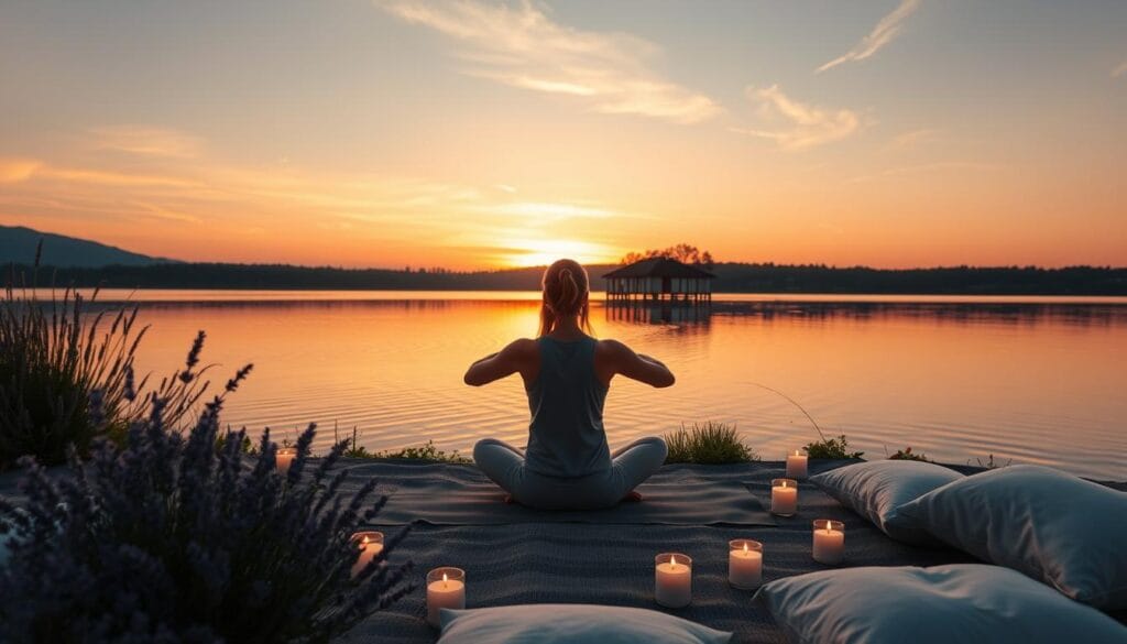 Surmonter l’anxiété : astuces pour mieux vivre au quotidien 1 Relaxation techniques