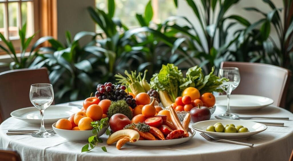 Nutrition holistique : fondement d'un bien-être durable et équilibré 2 Alimentation intuitive et pleine conscience