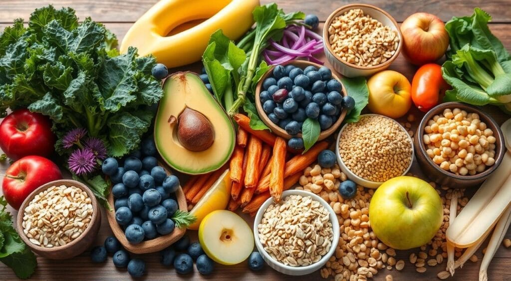 Aliments riches en fibres : bienfaits et astuces pour vos repas 3 Aliments riches en fibres