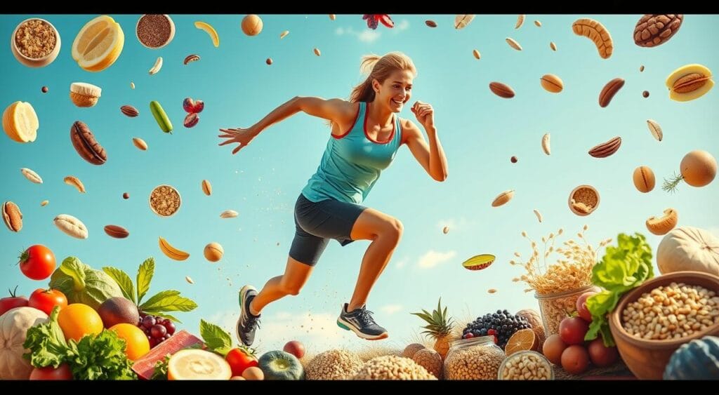 Alimentation sans gluten : guide pratique et recettes 1 Avantages d'une alimentation sans gluten pour les sportifs