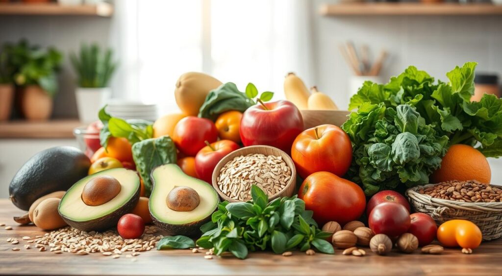 L'importance des fibres alimentaires pour une digestion optimale 1 Fibres alimentaires et santé digestive