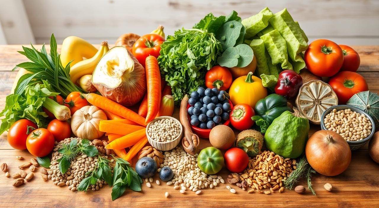 alimentation et immunité