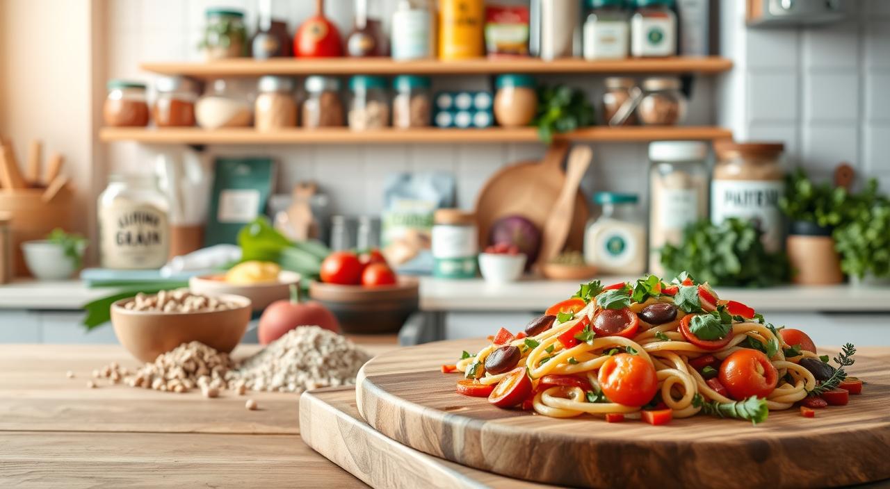 alimentation sans gluten