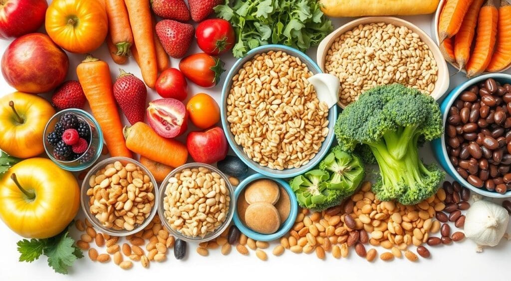 Aliments riches en fibres : bienfaits et astuces pour vos repas 2 aliments riches en fibres pour enfants