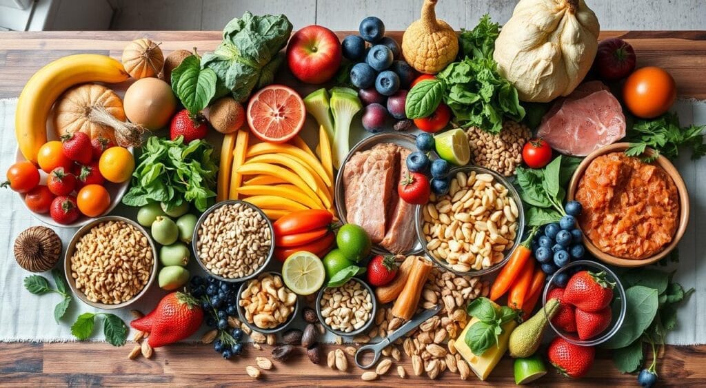 Comment la nutrition influence votre niveau d'énergie et votre bien-être 3 régimes pour optimiser la vitalité