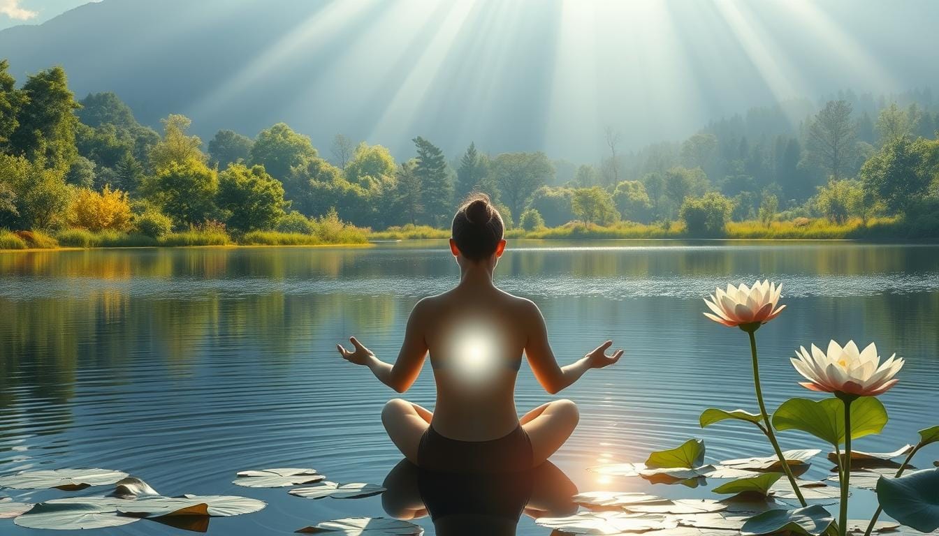 Bienfaits de la méditation pour l’équilibre global