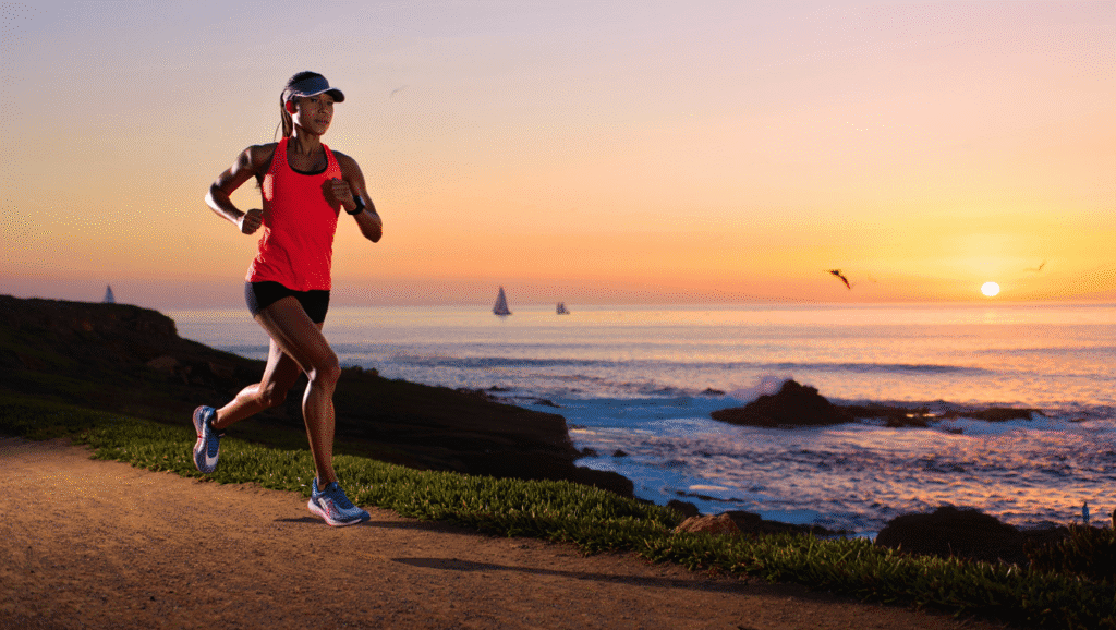 Nutrition du sportif : les clés d'une alimentation performante 1 2