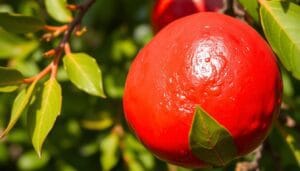fruit arbousier toxique