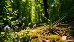 Menthe sauvage : variétés, bienfaits et modes d'utilisation 5 menthe sauvage