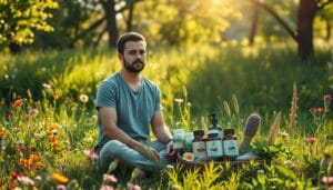 comment j'ai guéri mon impuissance