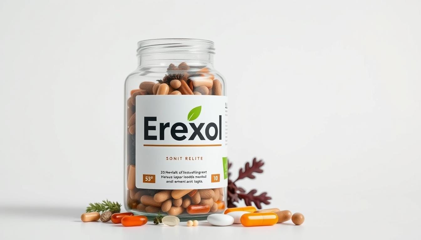 erexol