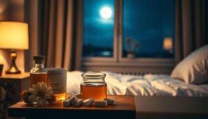 impossible de dormir tellement je tousse