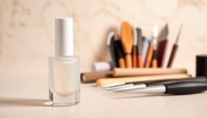 gel de construction ongle