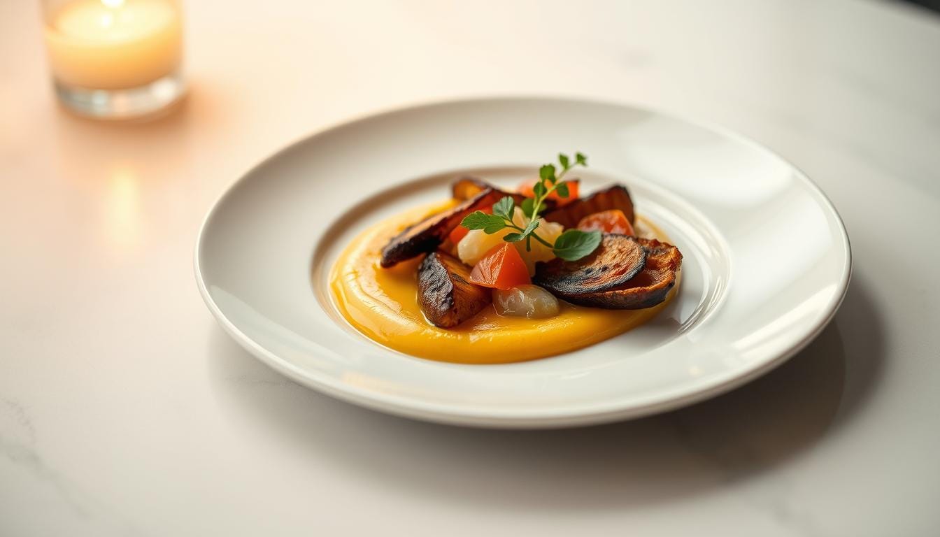 Entree Raffinee A Preparer La Veille Thermomix