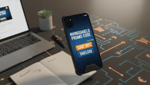 code promo rhinoshield