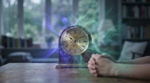 Heure miroir 16h16 : signification d'un changement majeur 3 contemplation at 1616 ethereal guidance 5