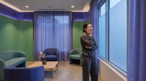 modern comfort green and purple serenity 3