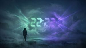 mystical alignment 2222 3