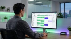 Lifen Planning : Gère tes gardes sans stress 5 optimized digital medical scheduling 3