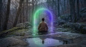 Heure miroir 20h20 : signification et message de ton ange 3 spiritual journey light and time 3