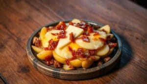 tartiflette recette grand-mère