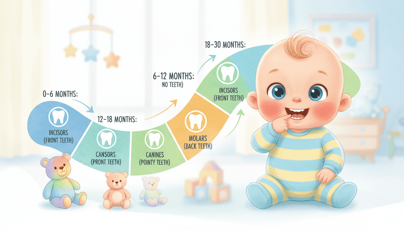 dent bebe