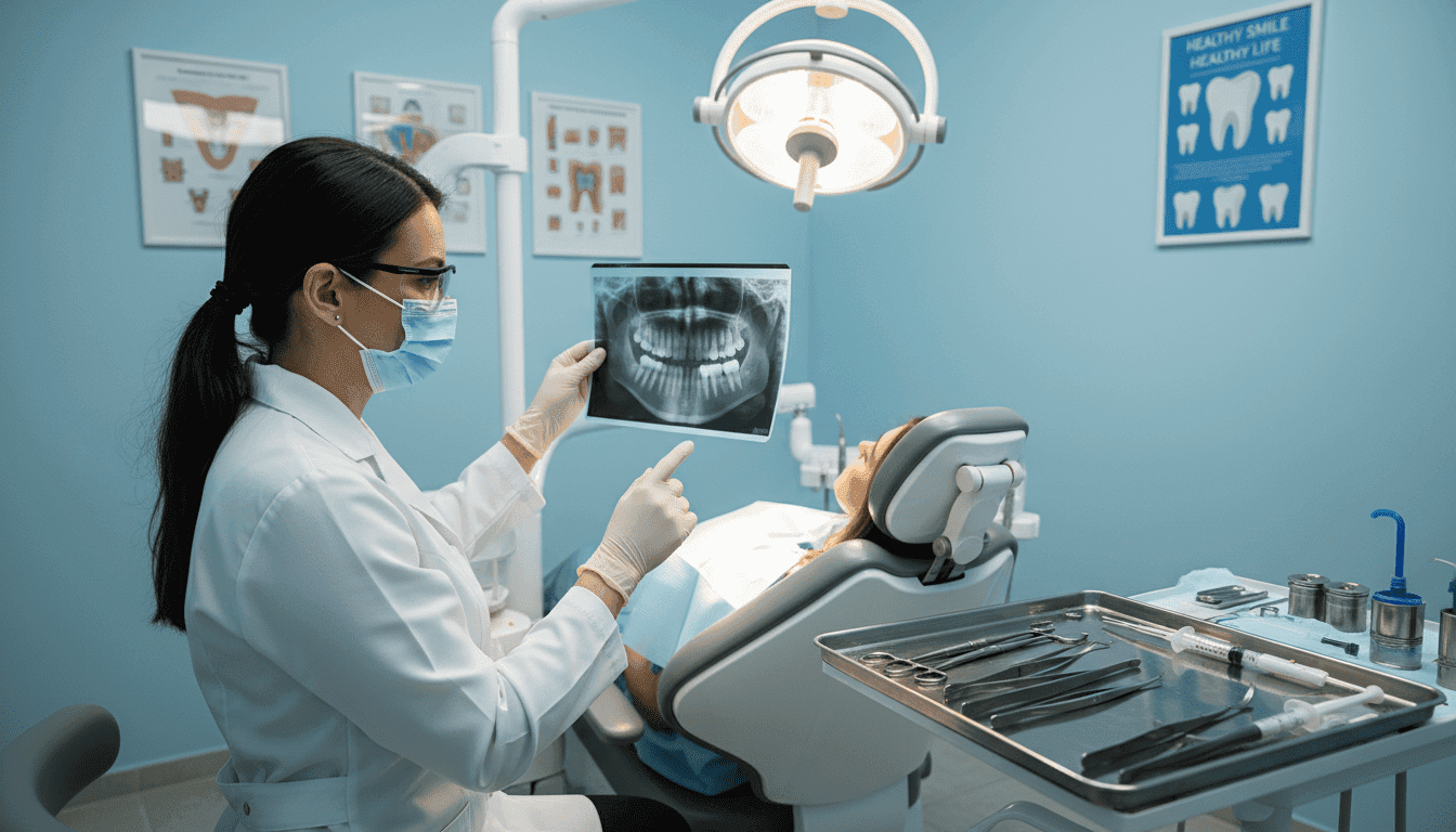 operation dent de sagesse
