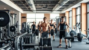 programme muscu perte de poids