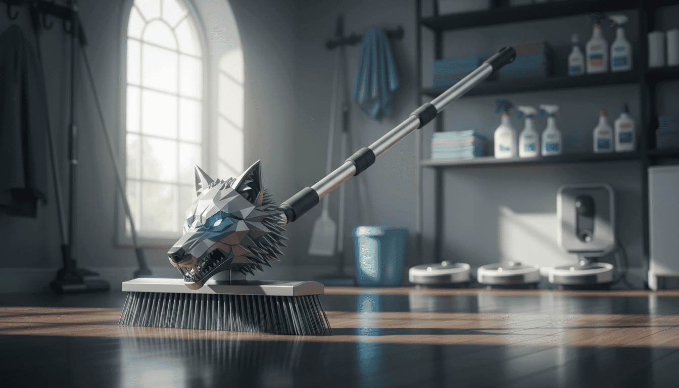 tete de loup