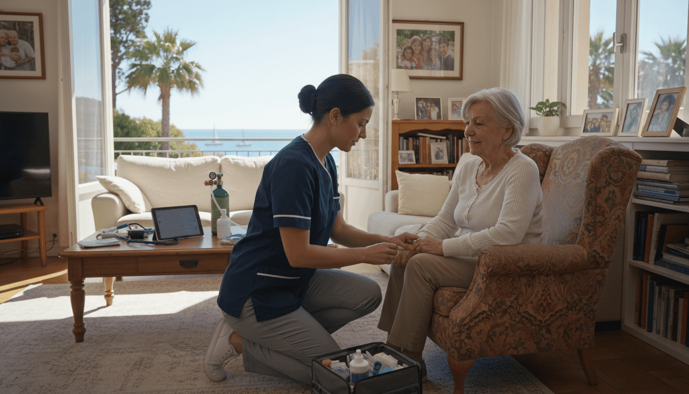 sos medecin toulon