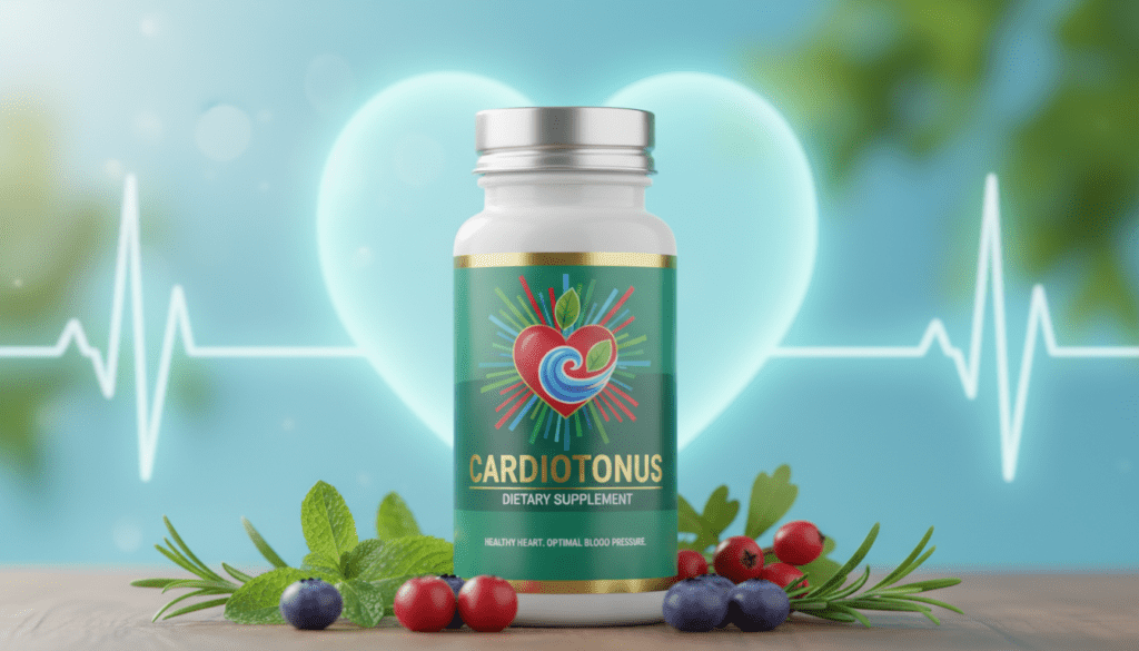 cardiotonus