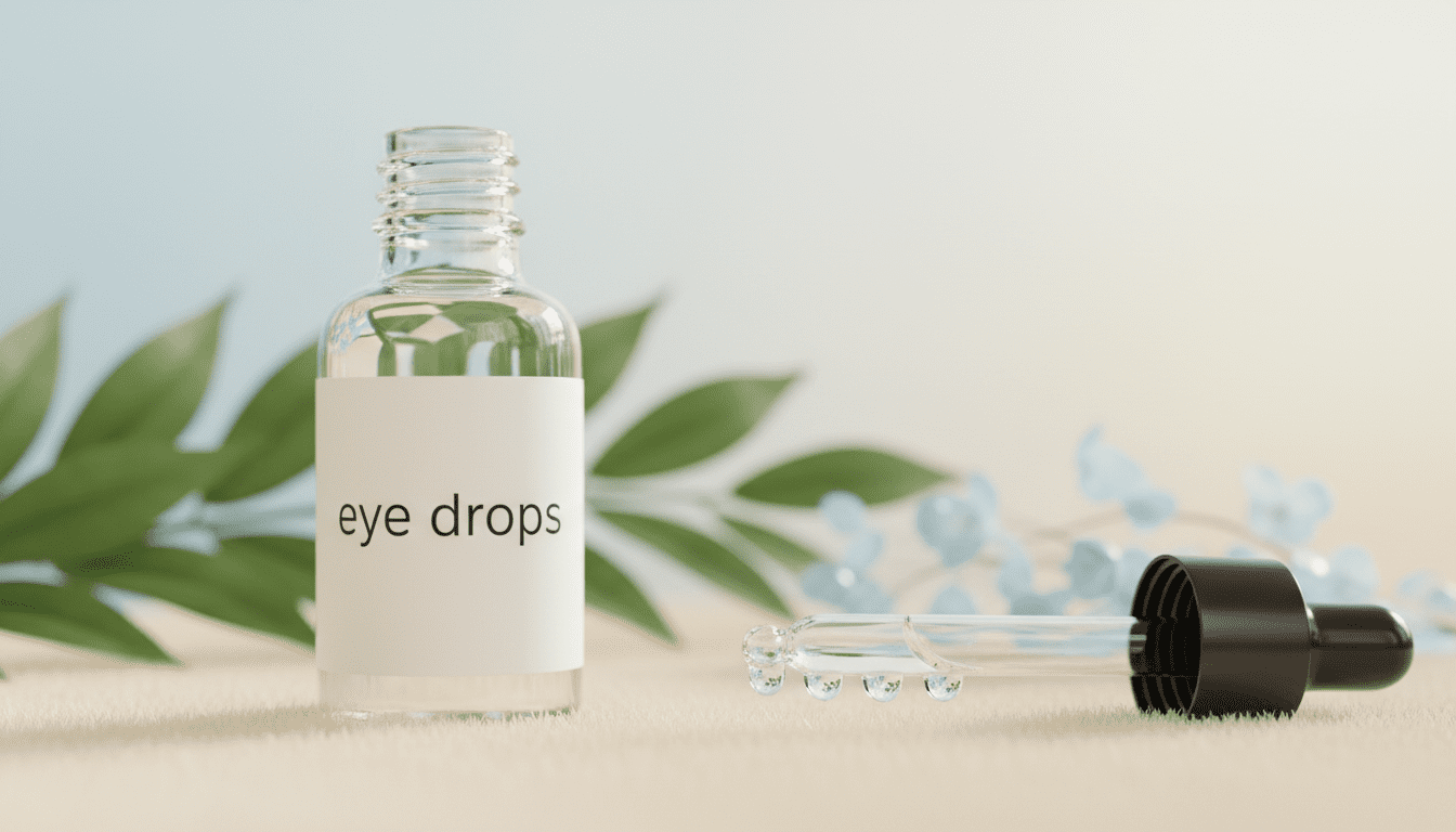 Accueil 12 goutte pour les yeux