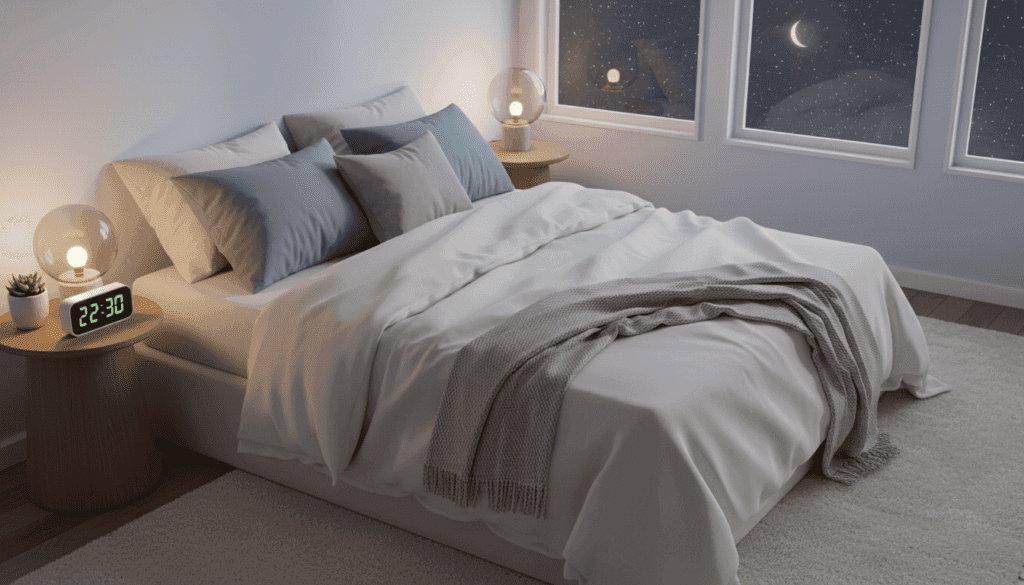 Celyatis.com : simulateur de temps de sommeil pour optimiser vos nuits 1 qualité sommeil