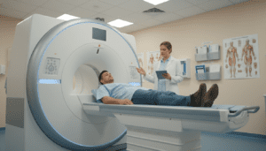 IRM : préparation, déroulement et interprétation des résultats 6 Technologie de l imagerie par résonance magnétique