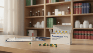 buscopan