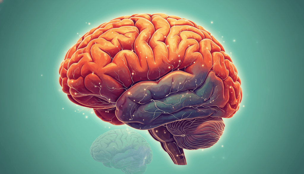Atrophie cortico-sous-corticale : symptômes et prise en charge 1 cortex cérébral et structures sous-corticales