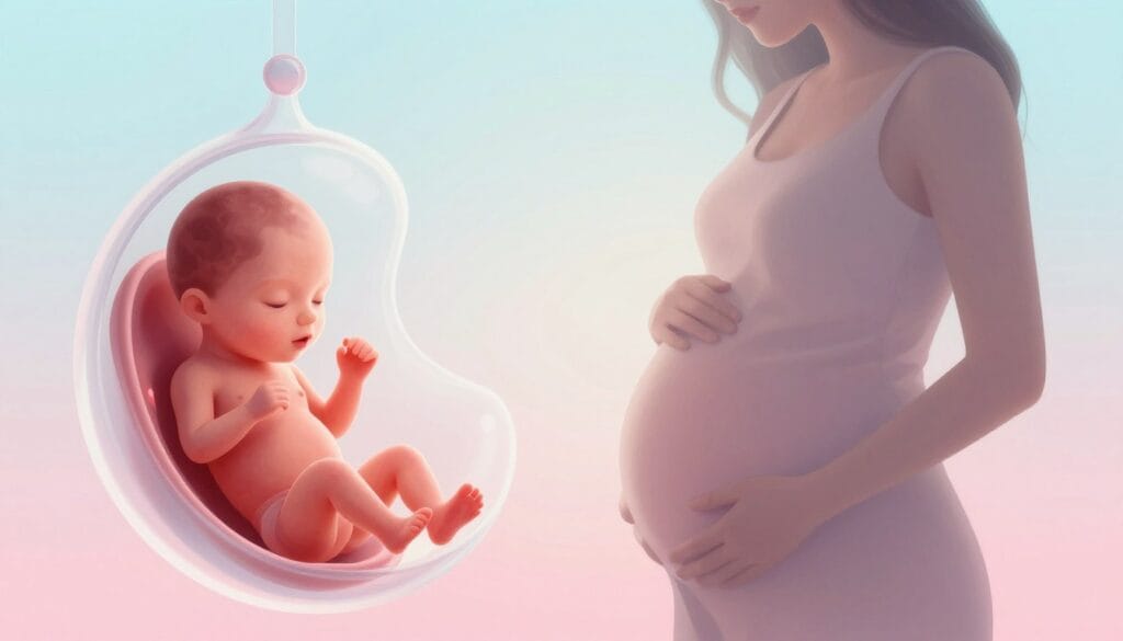 16 semaines en mois : calcul précis de votre stade de grossesse 1 développement de bébé pendant grossesse