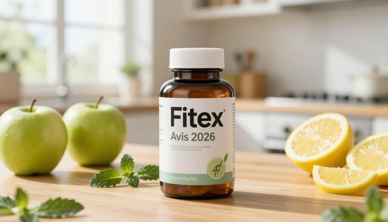 fitex avis