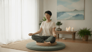 meditation pour debutant
