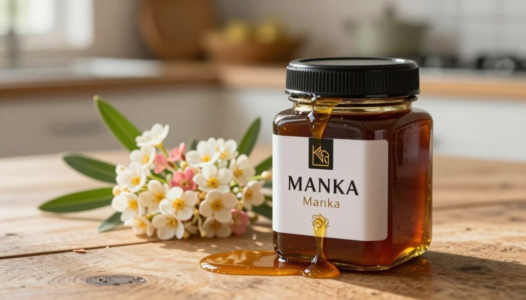 miel de manuka dangereux