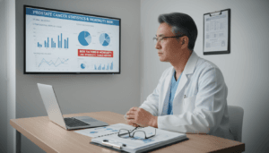 peut-on mourir du cancer de la prostate