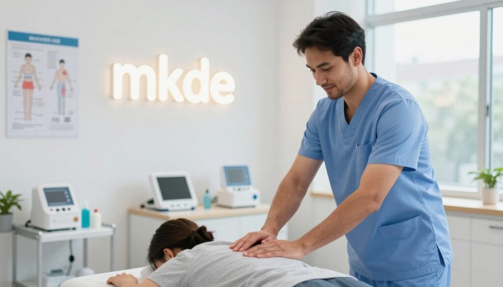 valeur ajoutée du sigle mkde