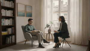 Thérapie cognitive et comportementale à Lyon 4 therapie cognitive comportementale lyon