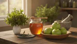 Coupe-faim naturel : les remèdes de grand-mère 4 coupe faim naturel remede grand mere