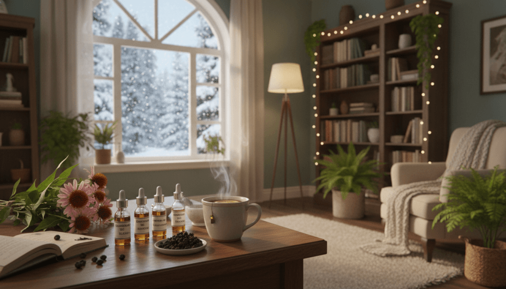 homeopathie contre rhume