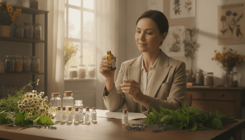 Homéopathie pour le rhume des foins 1 homéopathie et rhume des foins
