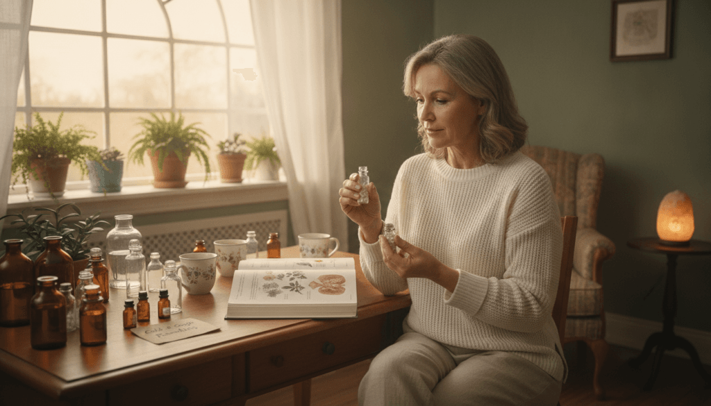 homéopathie traitement rhume toux