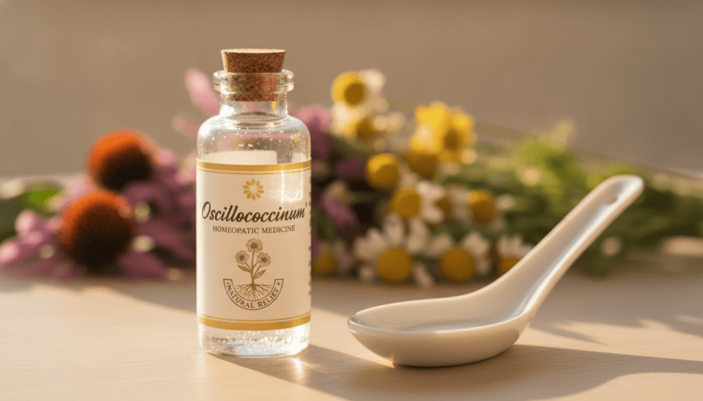 médicament homéopathique
